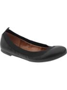 Banana Republic Abby Ballet Flat - Black