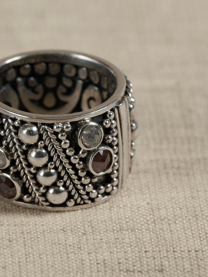 Orito Ring 15mm | Ethnopur