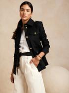 Petite Voyage Jacket