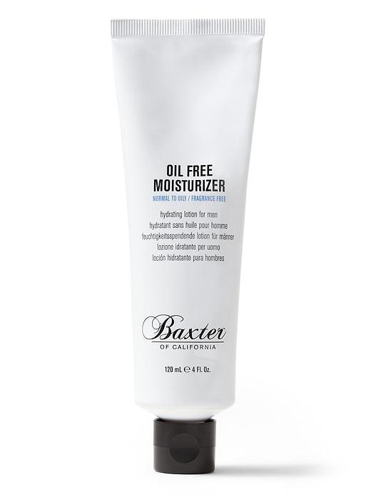 Banana Republic Mens Baxter   Spf 15 Oil-free Moisturizer 4 Oz. White Size One Size