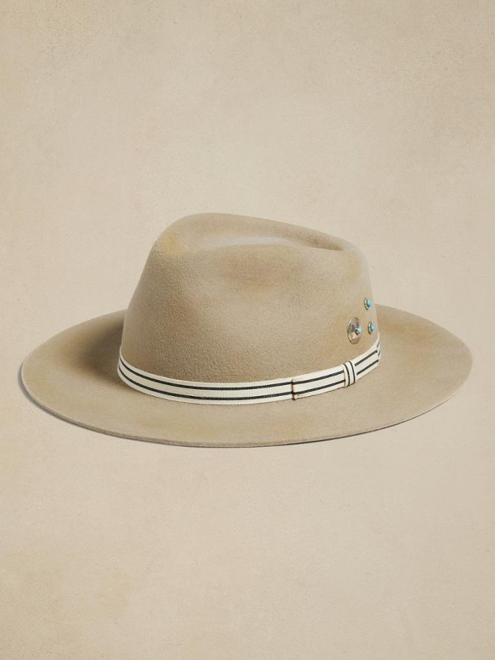 Hampui | Desert Sandstone Hat
