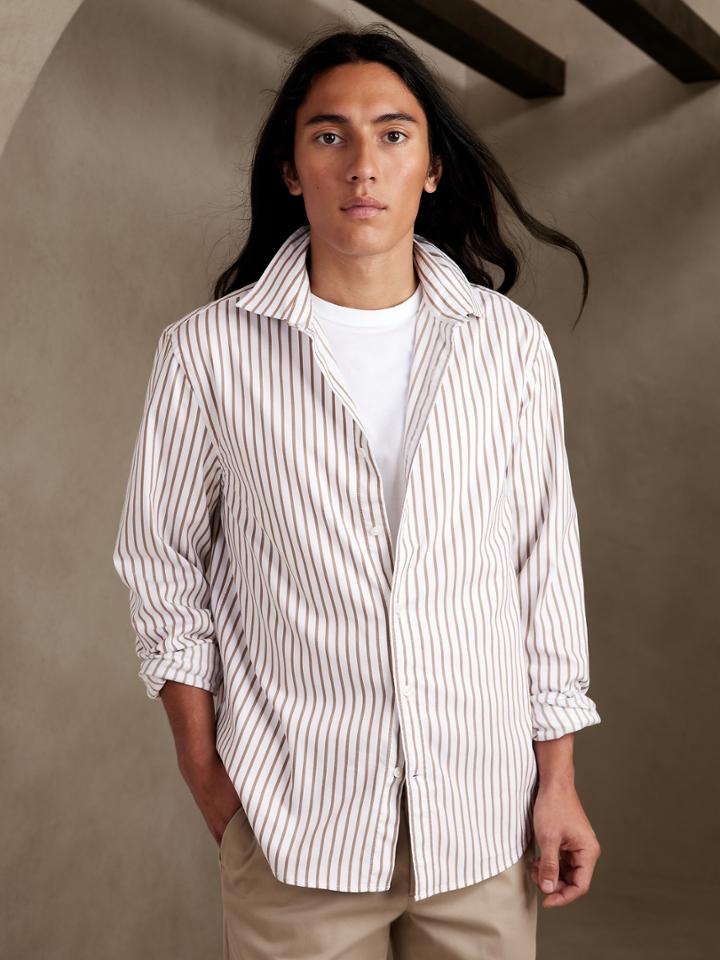 Ranger Twill Shirt