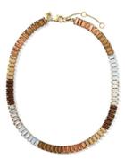 Banana Republic Northern Lights Necklace - Neutral