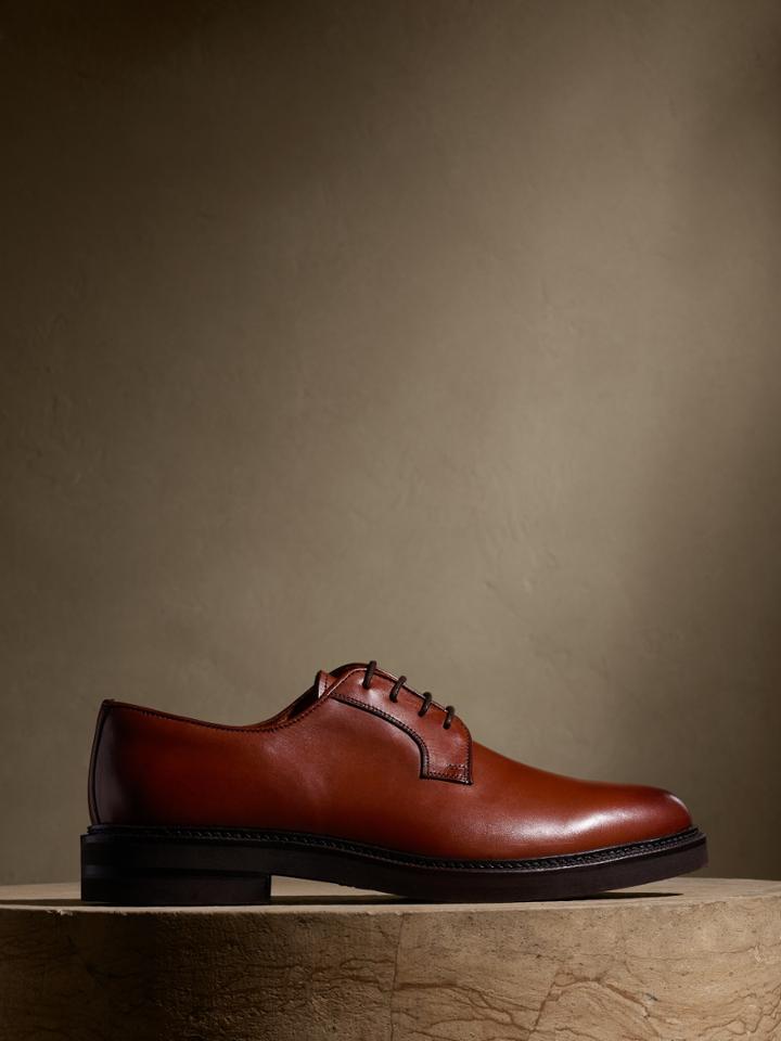 Otto Derby Dress Shoe