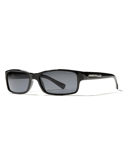 Banana Republic Liam Sunglasses - Black