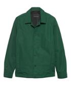 Banana Republic Japan Exclusive Water-repellant Coach's Jacket