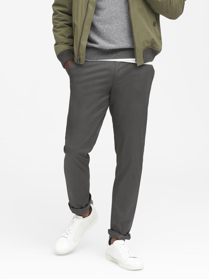 Slim Core Temp Pant