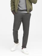 Slim Core Temp Pant