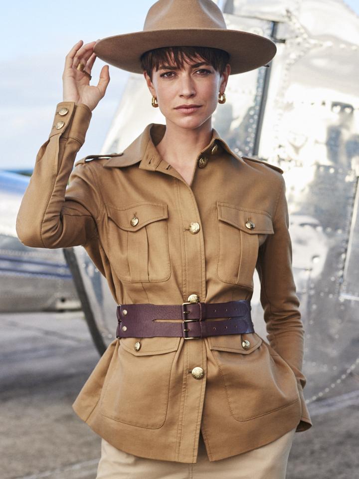 Voyage Jacket