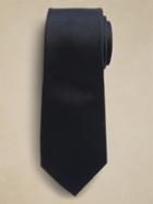 Oxford Silk Tie