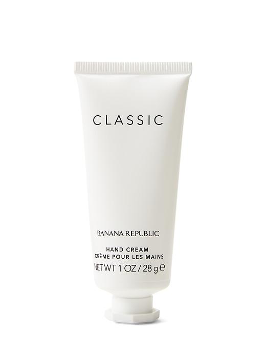 Banana Republic Mousturizing Hand Cream
