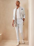 Pelle Suit Pant