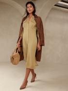 Alegre Polo Shirt Dress