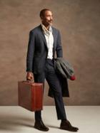 Core Temp Suit Jacket