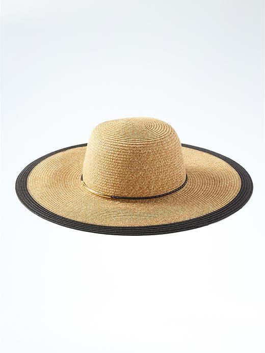 Banana Republic Genie By Eugenia Kim Cecily Hat - Camel