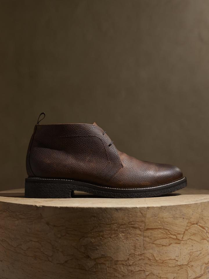 Tredan Desert Boot