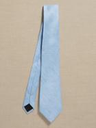 Spina Linen-silk Tie