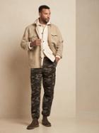 Heritage Cargo Pant