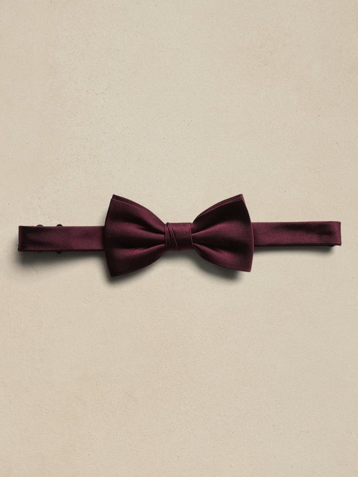 Silk Bow-tie