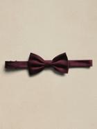Silk Bow-tie