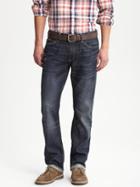 Banana Republic Relaxed Fit Jeans