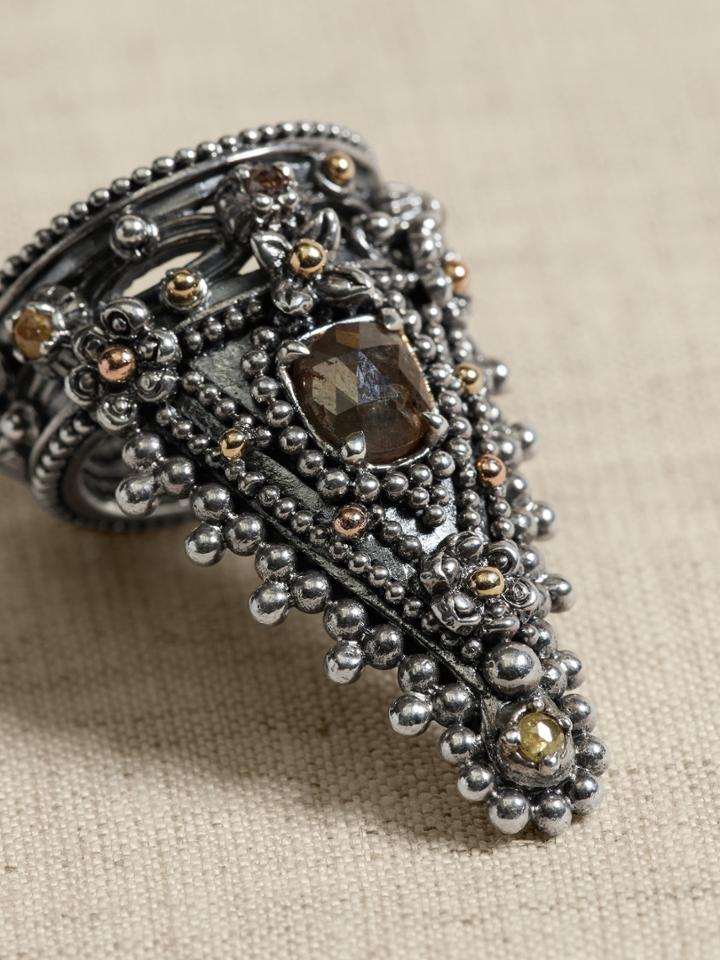 Kashmir Ring | Ethnopur