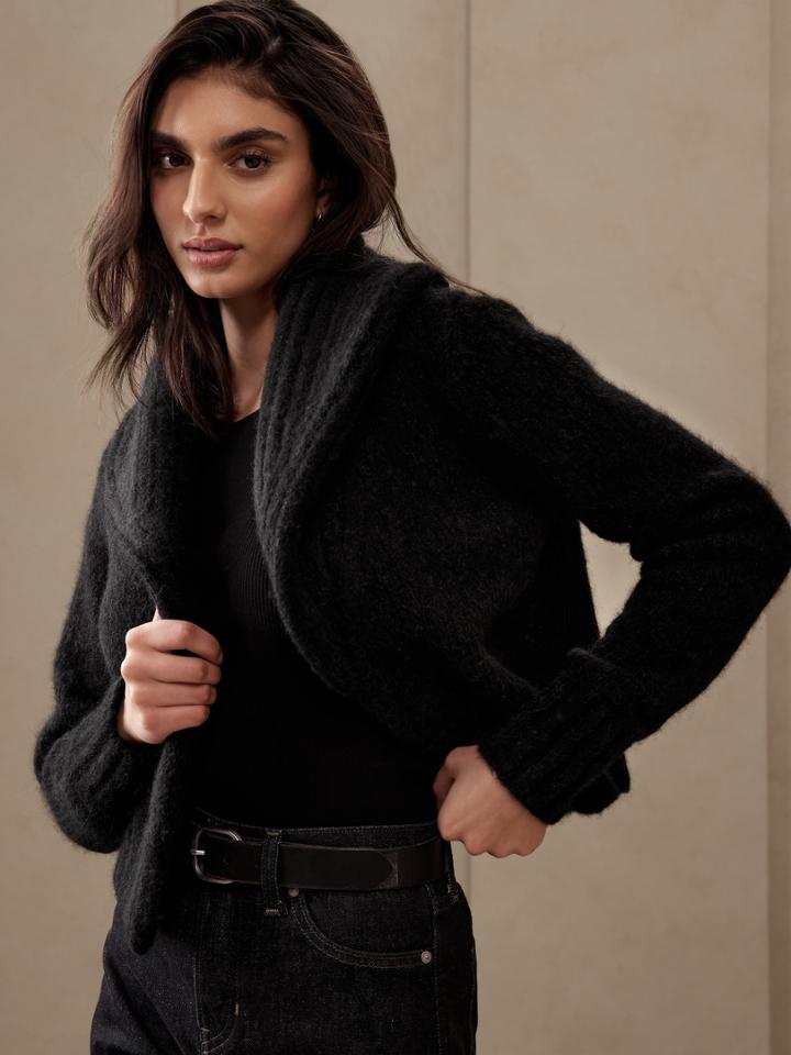 Esme Cardigan