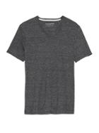 Banana Republic Vintage V-neck T-shirt