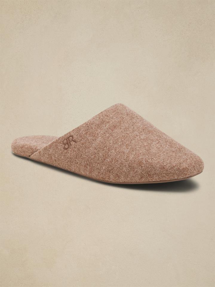 Soft Indoor Slipper