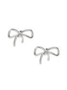 Banana Republic Bow Earring - Pavement Global