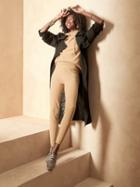 Cashmere Legging