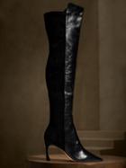 Alexandre Birman | Kyra Over-the-knee Boot