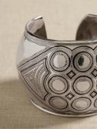 Bombe Tuareg Cuff | Ethnopur