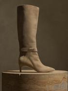 Torri Tall Suede Boot