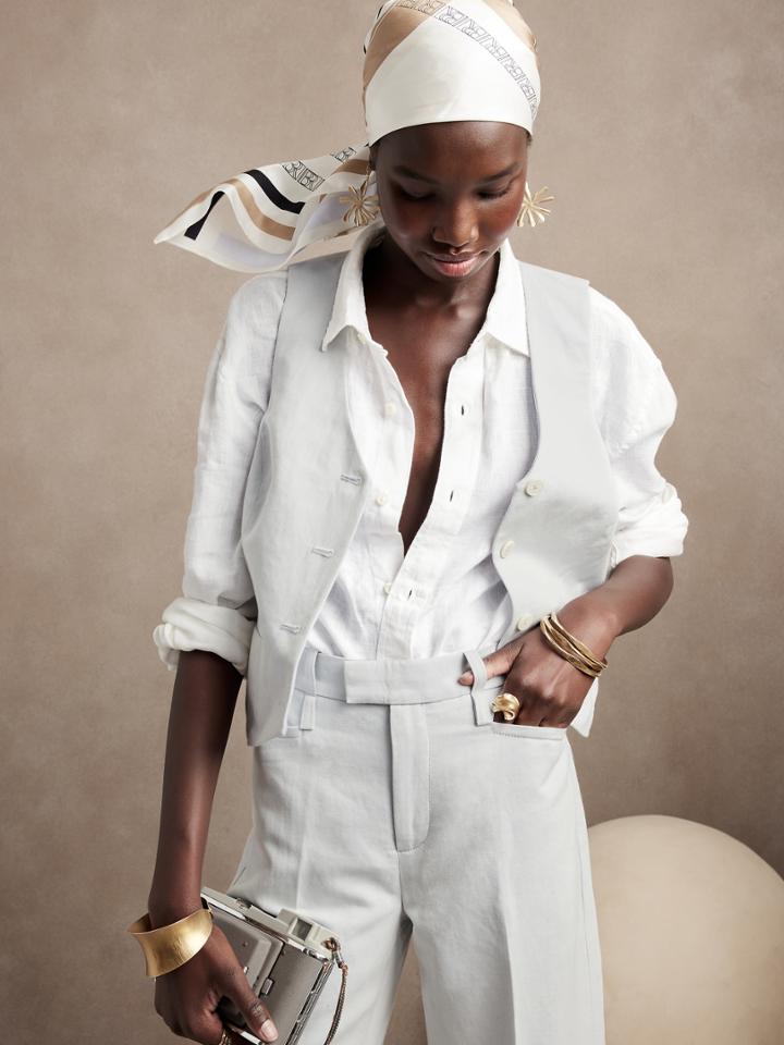 Islet Vest