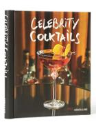 Banana Republic Assouline In The Spirit Capri - Celebrity Cocktails