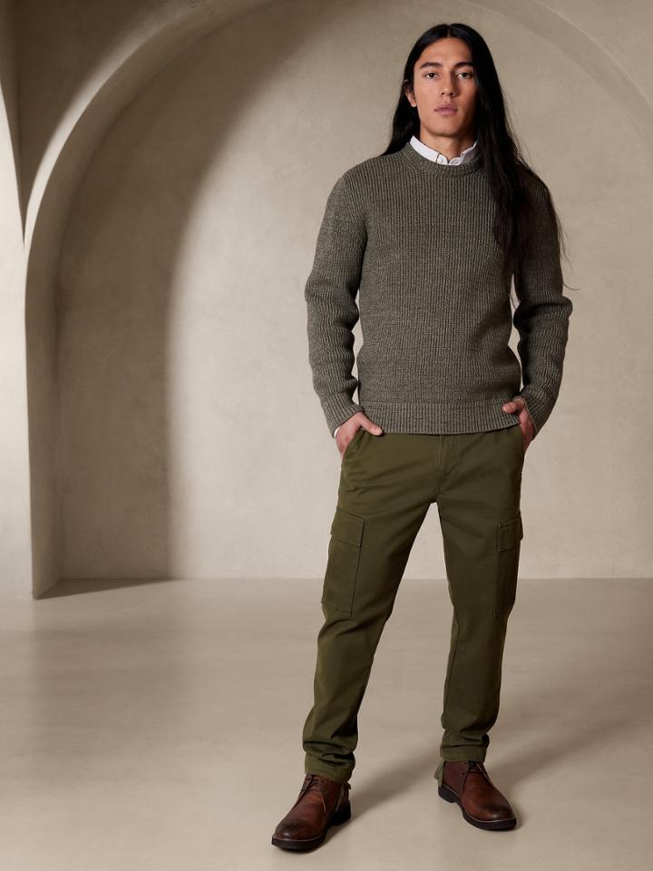 Traveler Cargo Pant