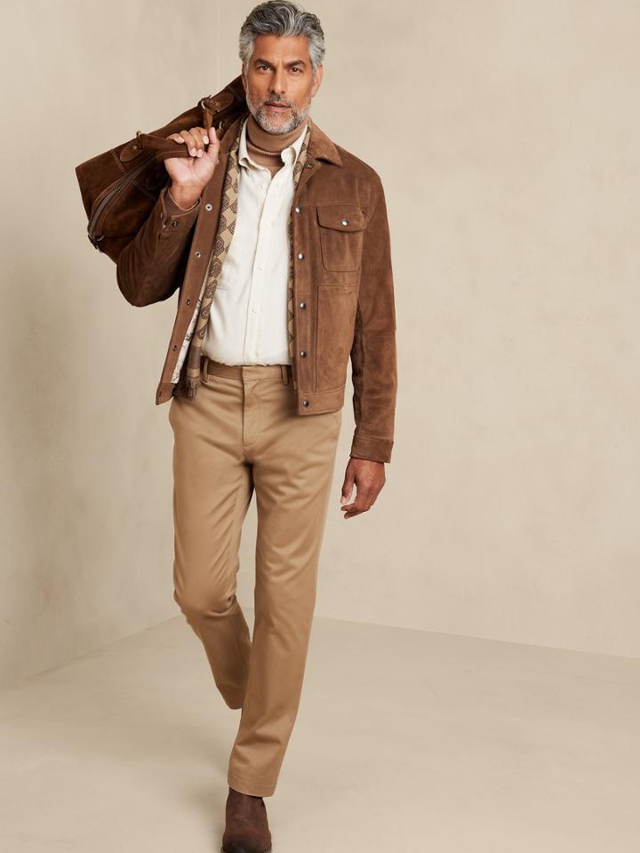 Heritage Expedition Flannel Shirt