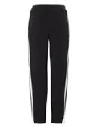 Banana Republic Womens Life In Motion Avery Ankle-fit Packable Performance Pant Black Size 0