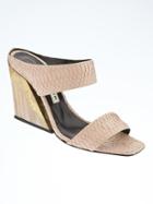Banana Republic Eugenia Kim Nadine Heel - Blush