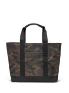 Banana Republic Camouflage Small Tote Bag
