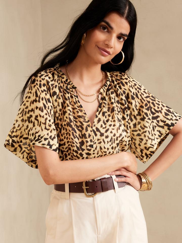 Ramie Top