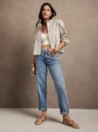 The Barrel Jean