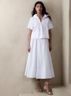 Laurel French-cuff Shirt