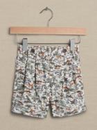 Explorer Short For Baby
