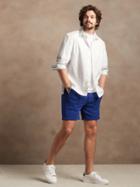 Heavyweight Short