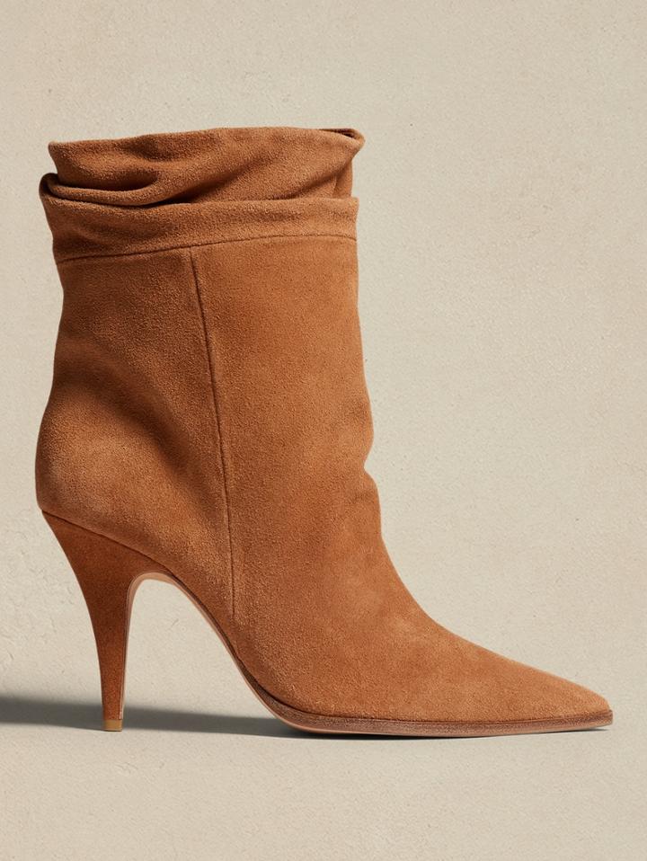 Alexandre Birman | Olivia Slouch Bootie