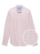 Banana Republic Standard-fit Luxe Poplin Shirt