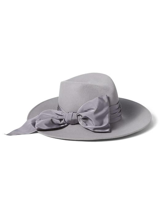 Banana Republic Womens Eugenia Kim   Dita Hat Light Gray Size One Size