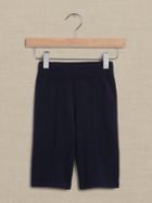 Baby Cashmere Wide-leg Pant